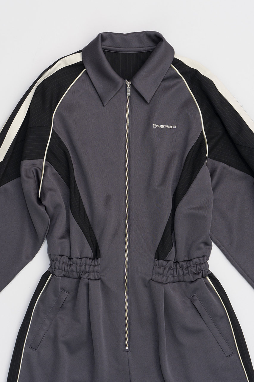 PRANK PROJECT(プランク プロジェクト)｜ジャージオールインワン