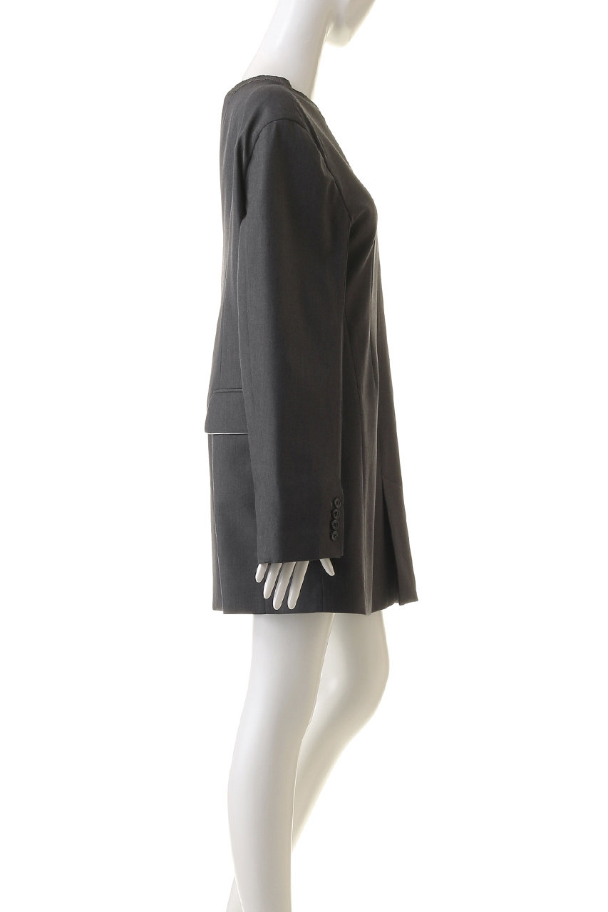 PRANK PROJECT(プランク プロジェクト)｜バックトゥフロントミニドレス