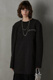 バックトゥフロントミニドレス / Back to Front Mini Dress