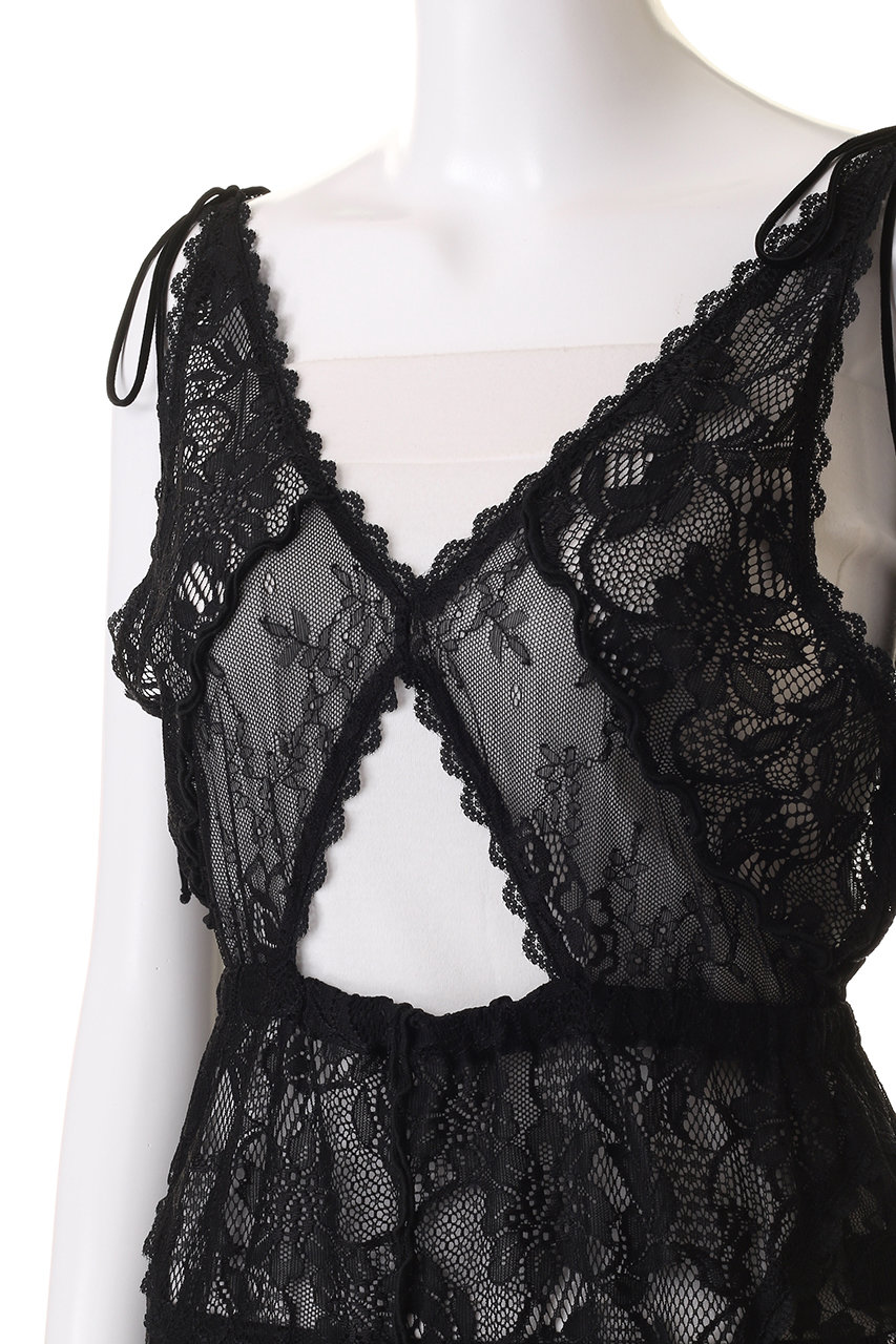 PRANK PROJECT(プランク プロジェクト)｜2WAYレースドレス / 2WAY Lace