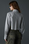 ストライプレイヤードシャツ / Stripe Layered Shirt プランク プロジェクト/PRANK PROJECT