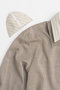 ストライプレイヤードシャツ / Stripe Layered Shirt プランク プロジェクト/PRANK PROJECT
