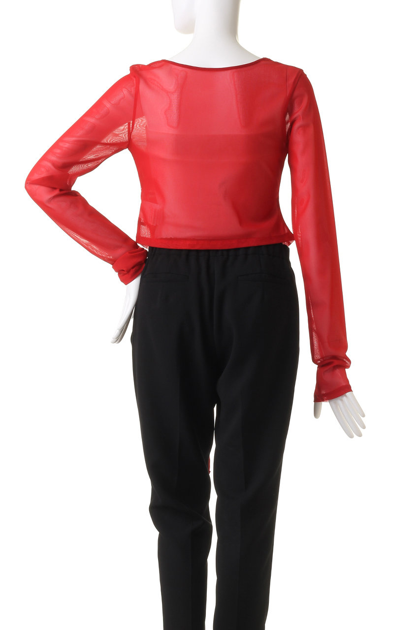 PRANK PROJECT(プランク プロジェクト)｜チュールロゴカーデ / Tulle