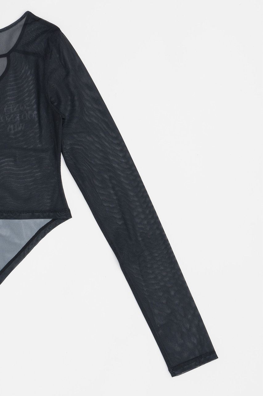 PRANK PROJECT(プランク プロジェクト)｜チュールロゴカーデ / Tulle