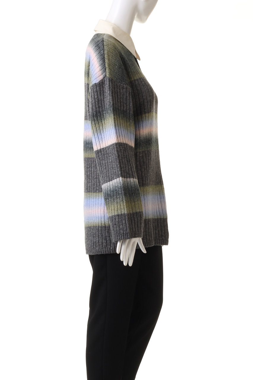 PRANK PROJECT(プランク プロジェクト)｜カスリボーダーラガーニット