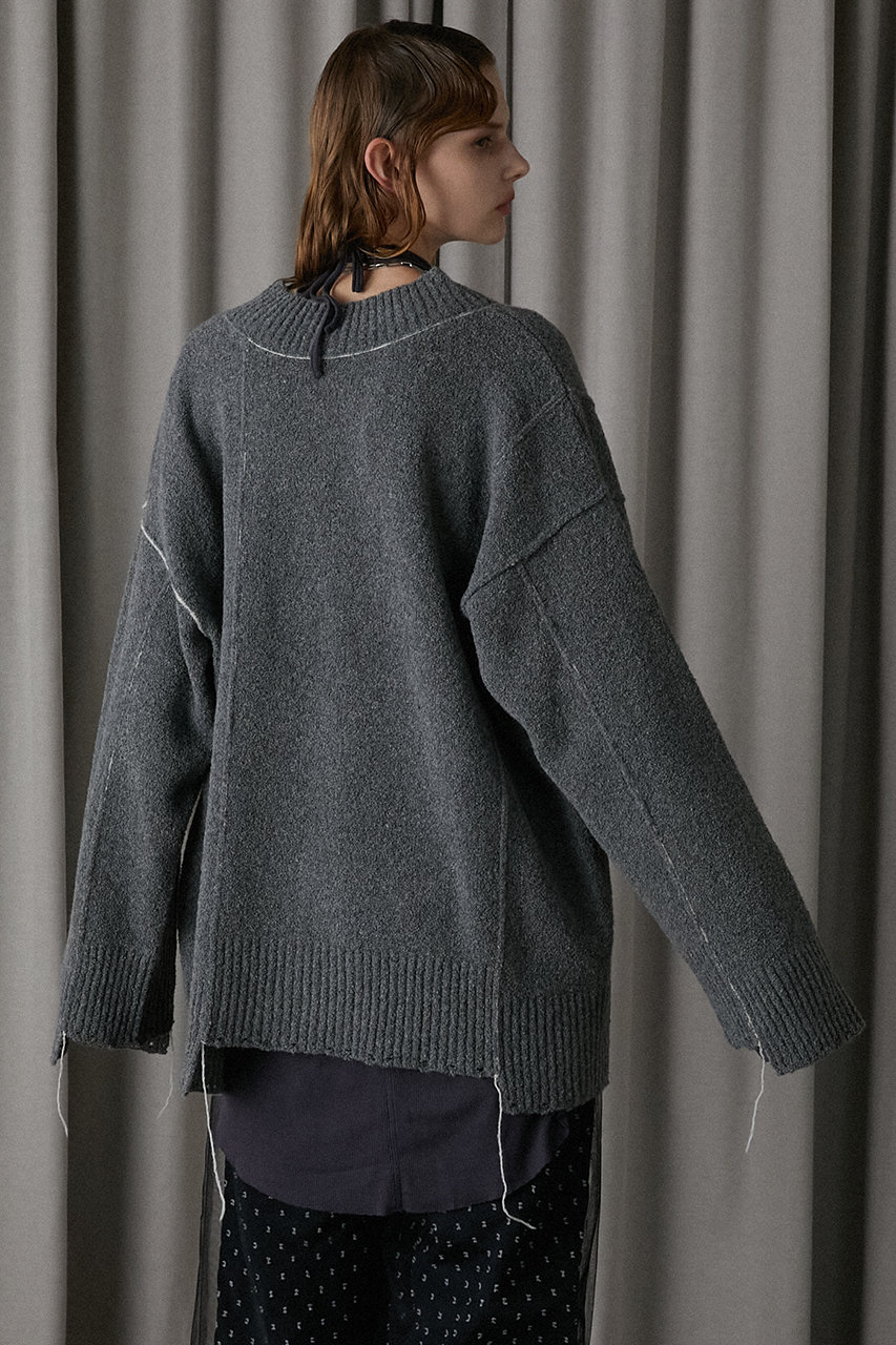 PRANK PROJECT(プランク プロジェクト)｜ブークレーカラーリンキング