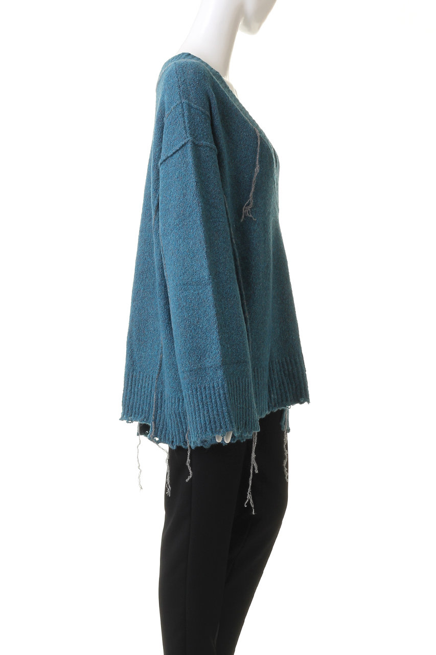 PRANK PROJECT(プランク プロジェクト)｜ブークレーカラーリンキング