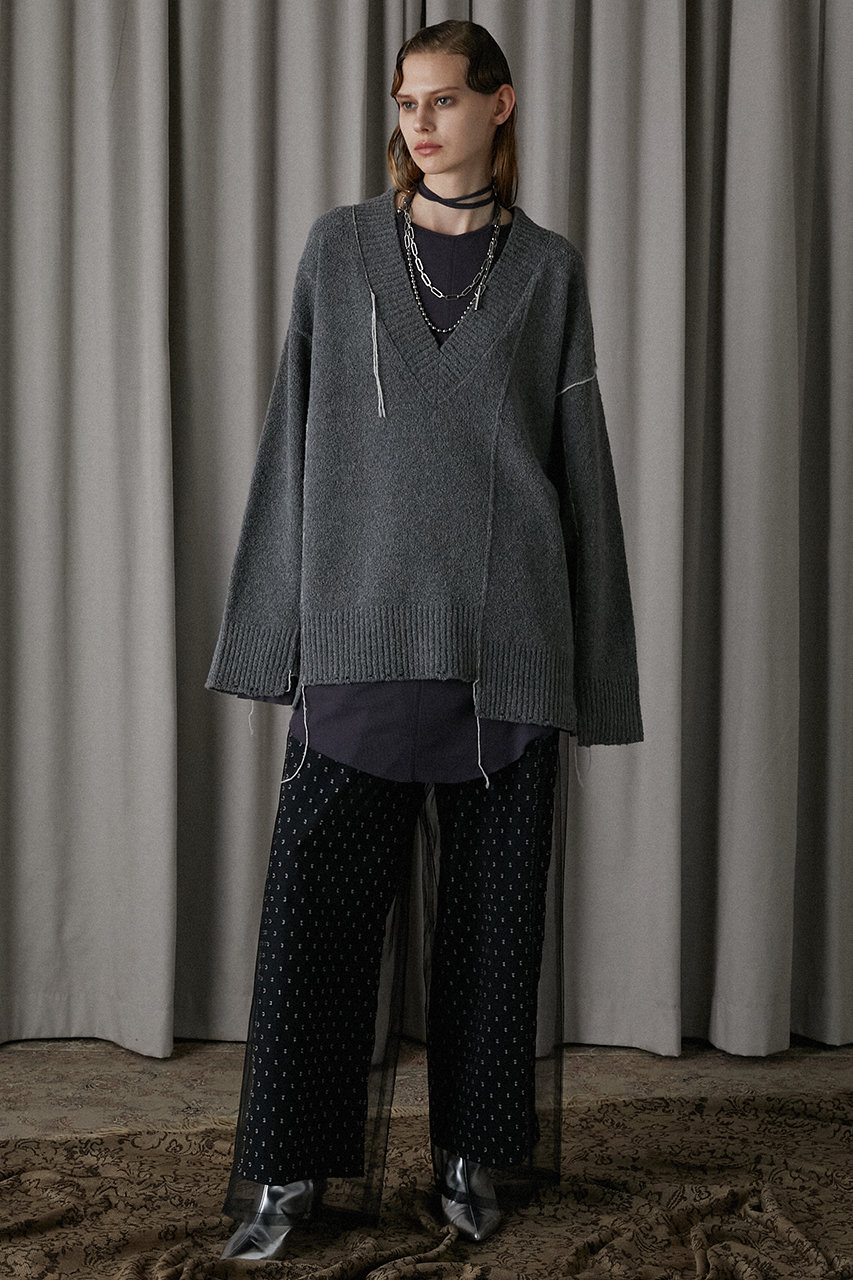 PRANK PROJECT(プランク プロジェクト)｜ブークレーカラーリンキング