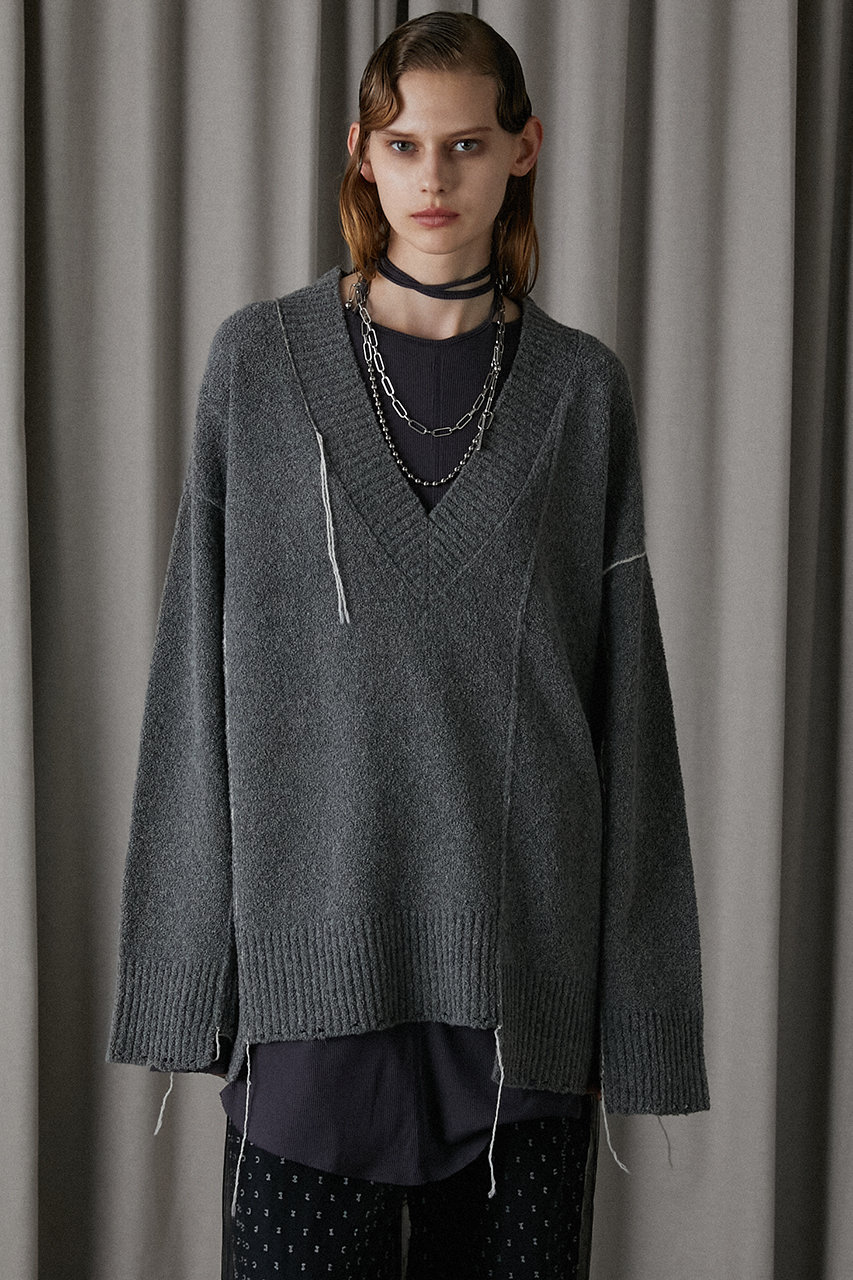 PRANK PROJECT(プランク プロジェクト)｜ブークレーカラーリンキング