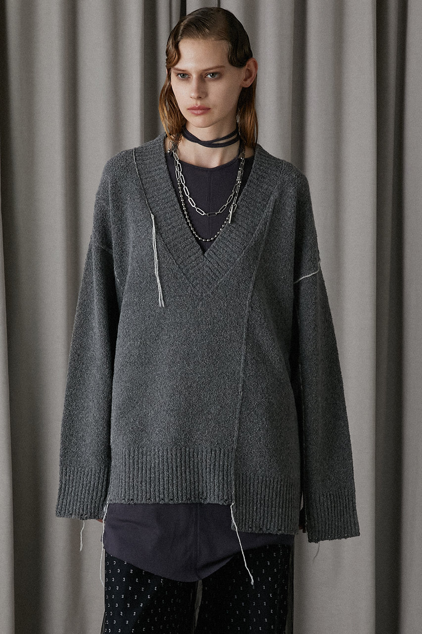 PRANK PROJECT(プランク プロジェクト)｜ブークレーカラーリンキング