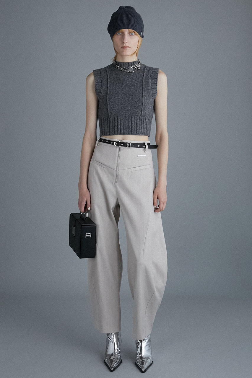 PRANK PROJECT(プランク プロジェクト)｜タイニーベスト / Tiny Vest