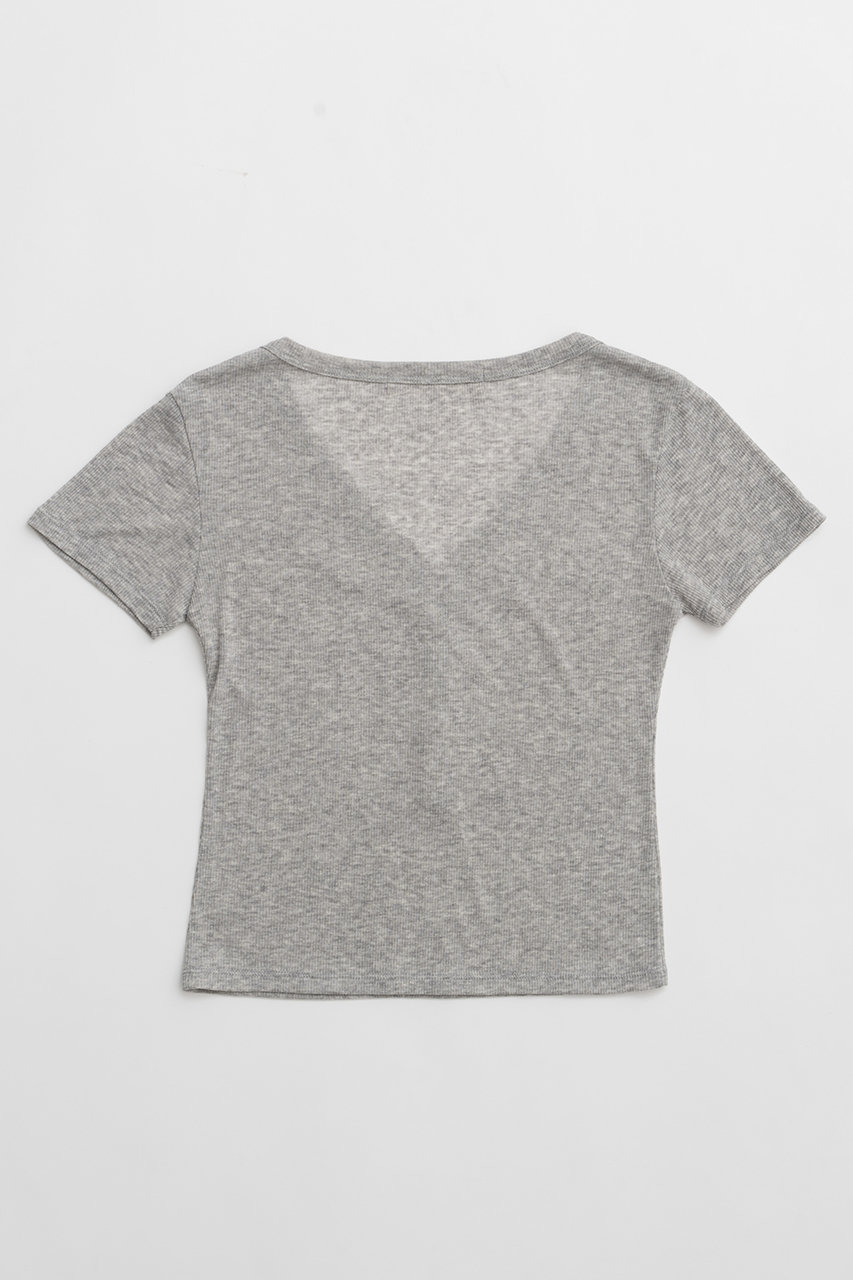 PRANK PROJECT(プランク プロジェクト)｜ヘンリーレイヤードトップ