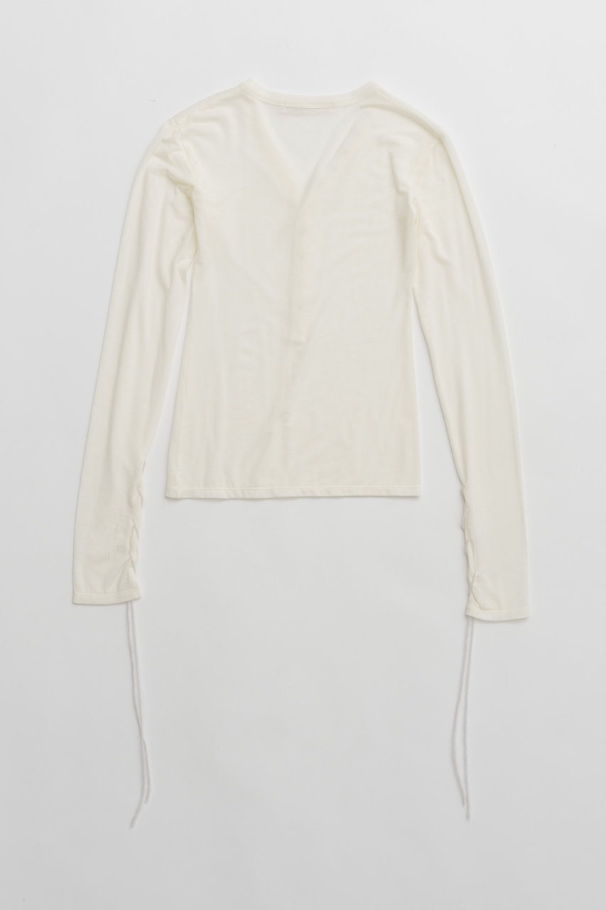 PRANK PROJECT(プランク プロジェクト)｜ヘンリーレイヤードトップ