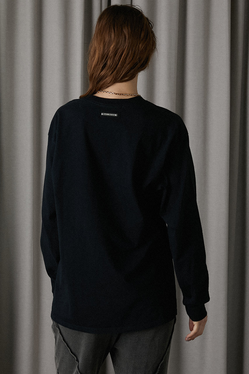 PRANK PROJECT(プランク プロジェクト)｜ハートスタッズロゴロン