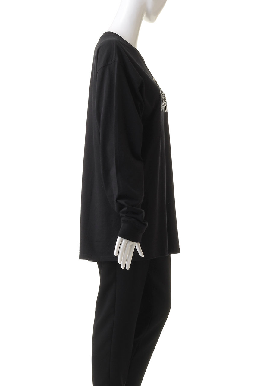 トップス PRANK PROJECT Heart Studs Logo Long TEE PRANK PROJECT Heart Studs Logo Long TEE - メルカリ