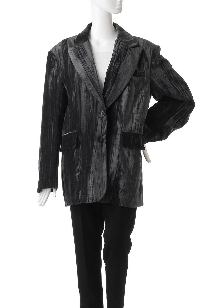 PRANK PROJECT(プランク プロジェクト)｜ベルベットジャケット