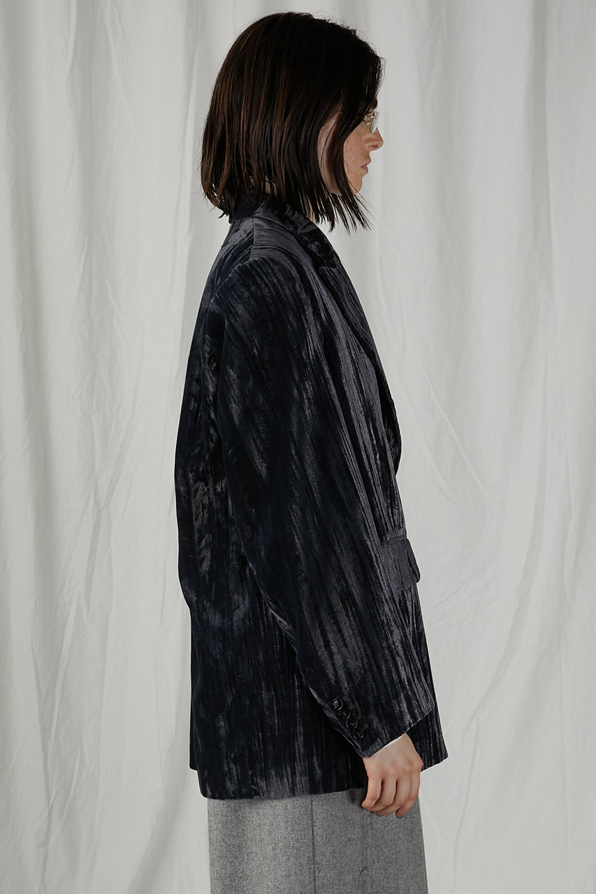 PRANK PROJECT カラミジャケット / Karami Jacket JACKET