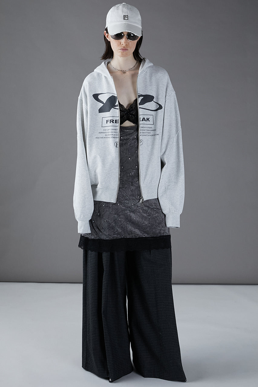 PRANK PROJECT(プランク プロジェクト)｜クリスタルベロアキャミドレス