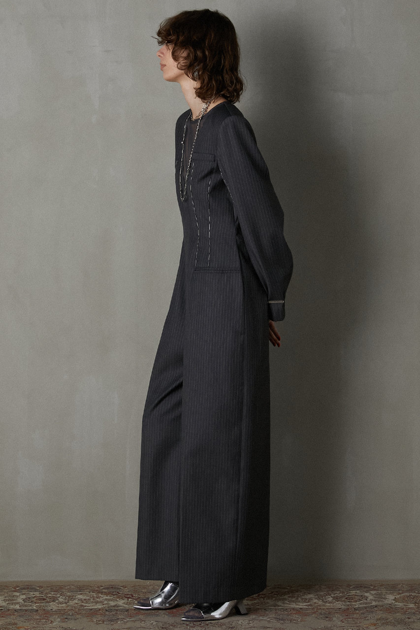 PRANK PROJECT(プランク プロジェクト)｜ウーステッドオールインワン