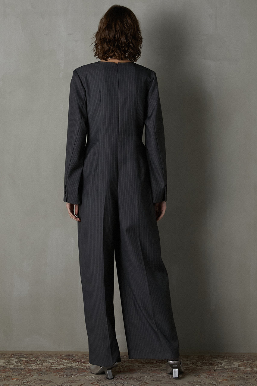 プランクプロジェクト　オールインワン PRANK PROJECT オールインワン ウーステッドオールインワン