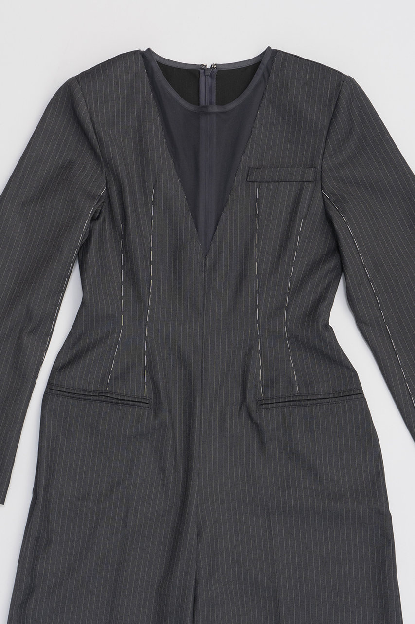 PRANK PROJECT(プランク プロジェクト)｜ウーステッドオールインワン