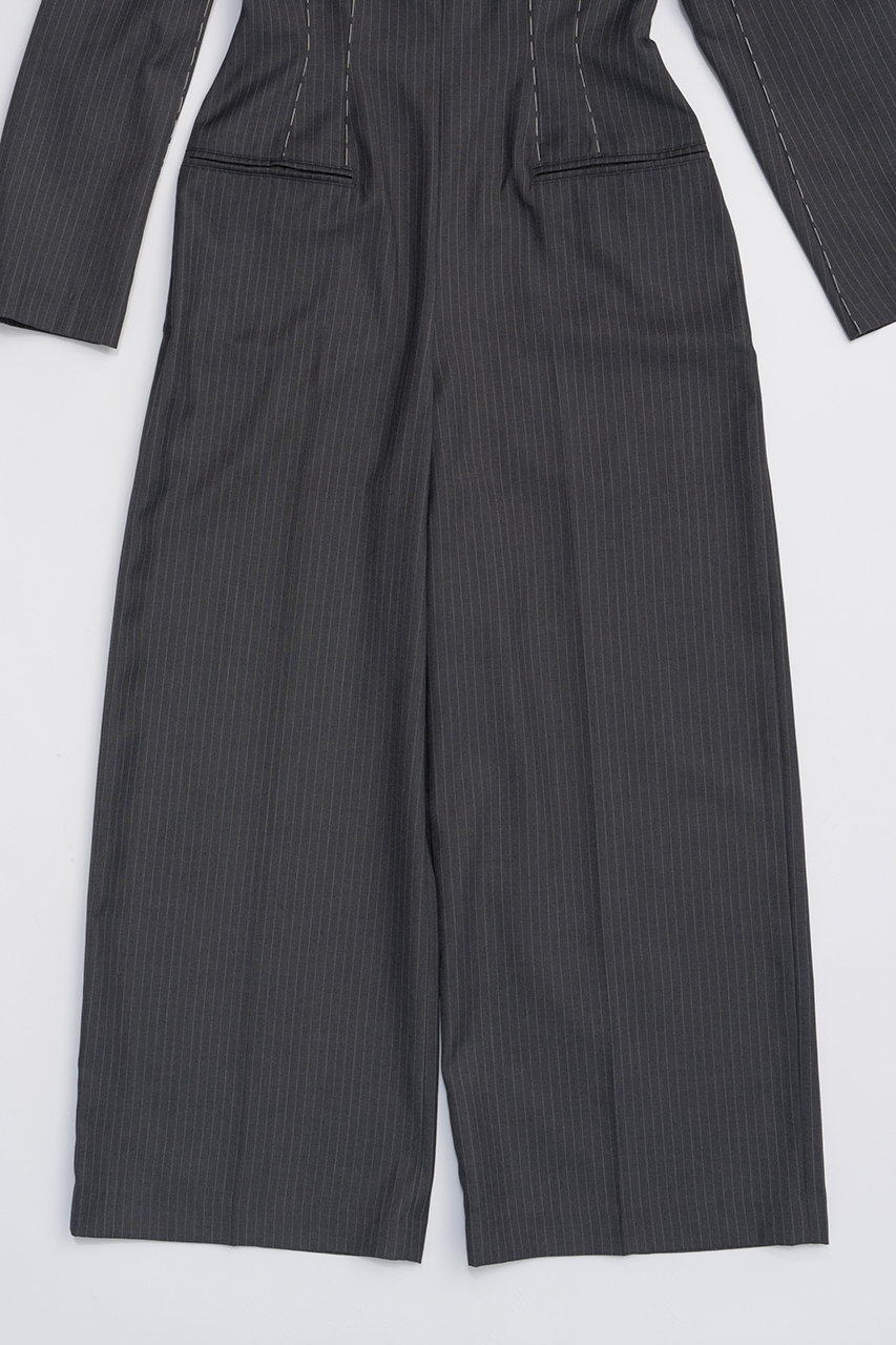 PRANK PROJECT(プランク プロジェクト)｜ウーステッドオールインワン