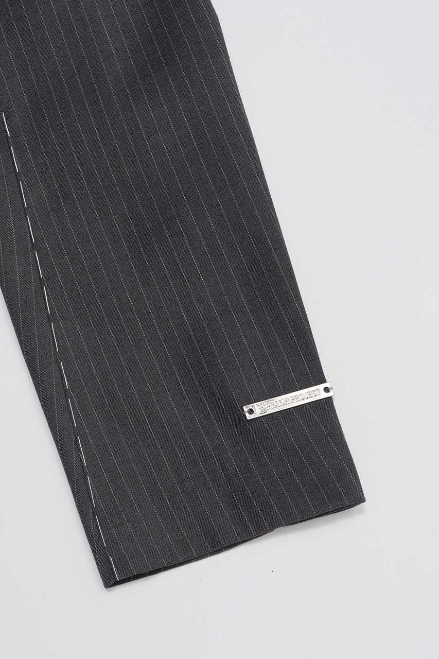 PRANK PROJECT(プランク プロジェクト)｜ウーステッド