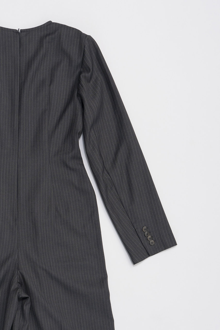 PRANK PROJECT(プランク プロジェクト)｜ウーステッドオールインワン