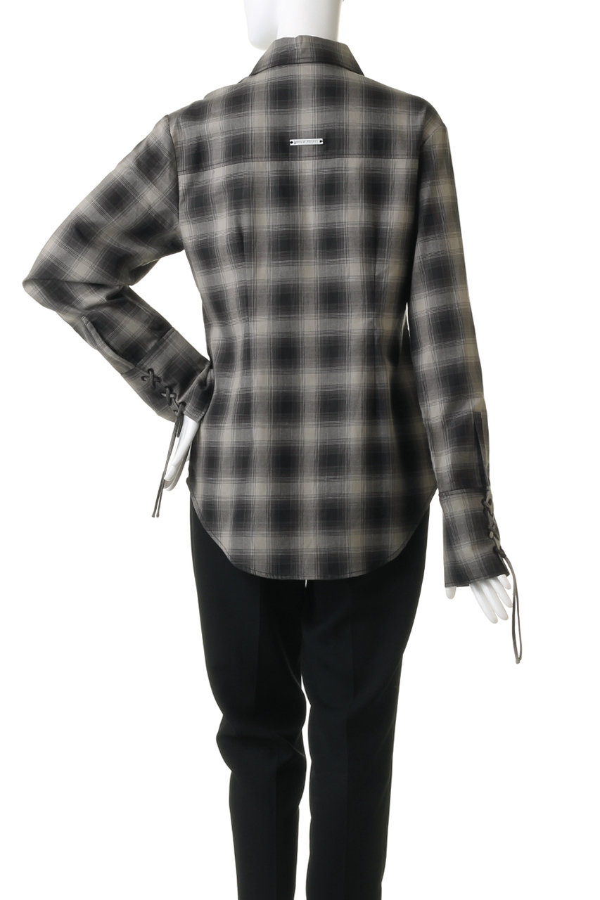 PRANK PROJECT(プランク プロジェクト)｜マルチチェックボディ