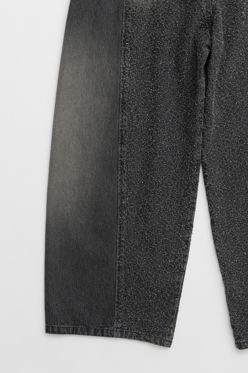 PRANK PROJECT(プランク プロジェクト)｜ニードルパンチパネルデニム