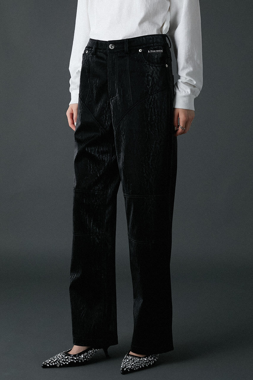 PRANK PROJECT(プランク プロジェクト)｜マルチファブリックフェイク