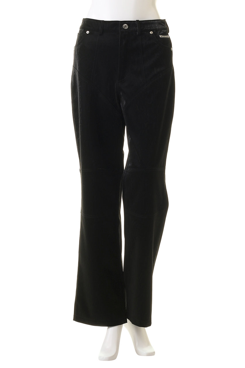 PRANK PROJECT(プランク プロジェクト)｜マルチファブリックフェイク