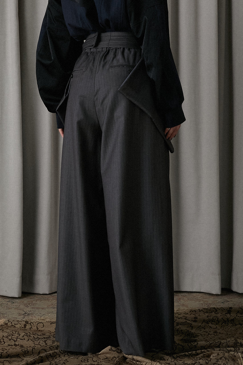 PRANK PROJECT(プランク プロジェクト)｜ビッグボウパンツ / Big Bow