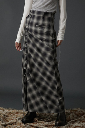 PRANK PROJECT｜プランク プロジェクトのロングスカート（スカート  