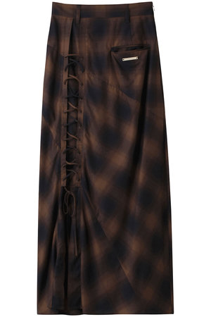 PRANK PROJECT｜プランク プロジェクトのスカート通販｜ELLE SHOP  