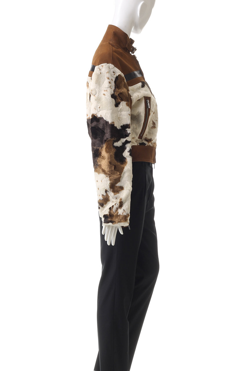 PRANK PROJECT(プランク プロジェクト)｜フェイクレザーコンビ