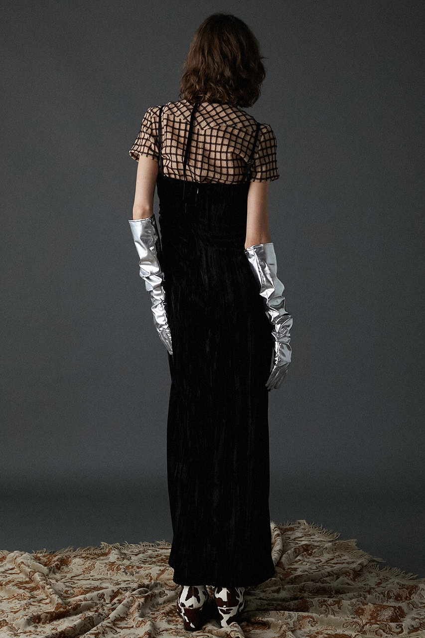 PRANK PROJECT(プランク プロジェクト)｜クラッシュベロアベア