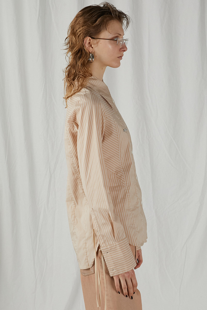 PRANK PROJECT(プランク プロジェクト)｜ポイントカラーシャツ / Point