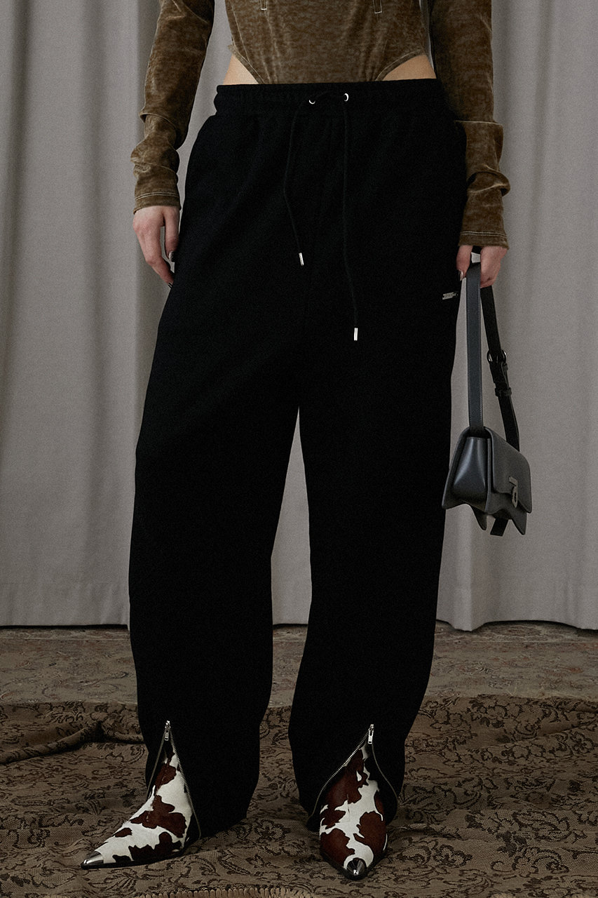 PRANK PROJECT(プランク プロジェクト)｜ラウンドカットスウェット  