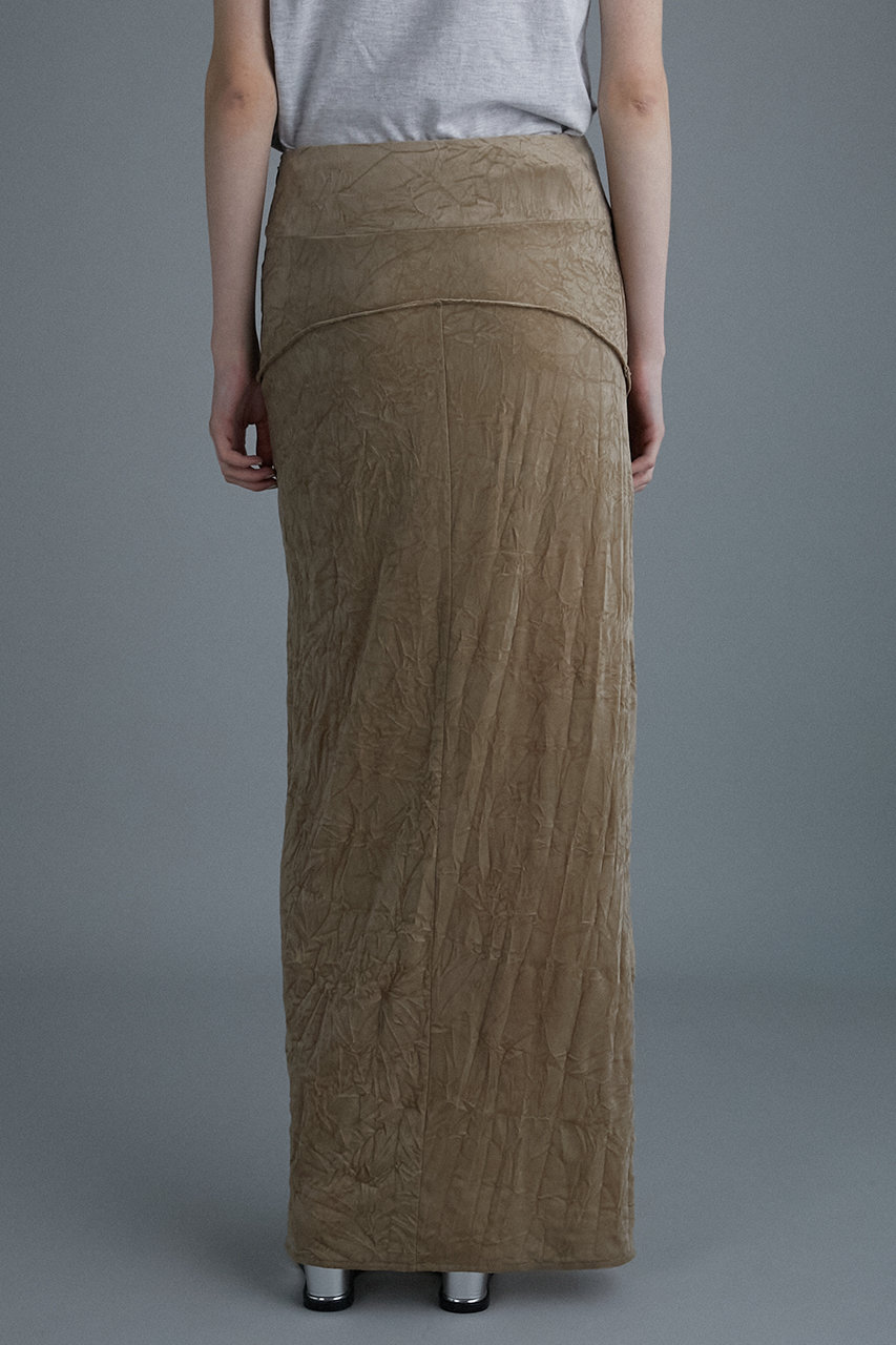 PRANK PROJECT(プランク プロジェクト)｜オープンファスナーベロア