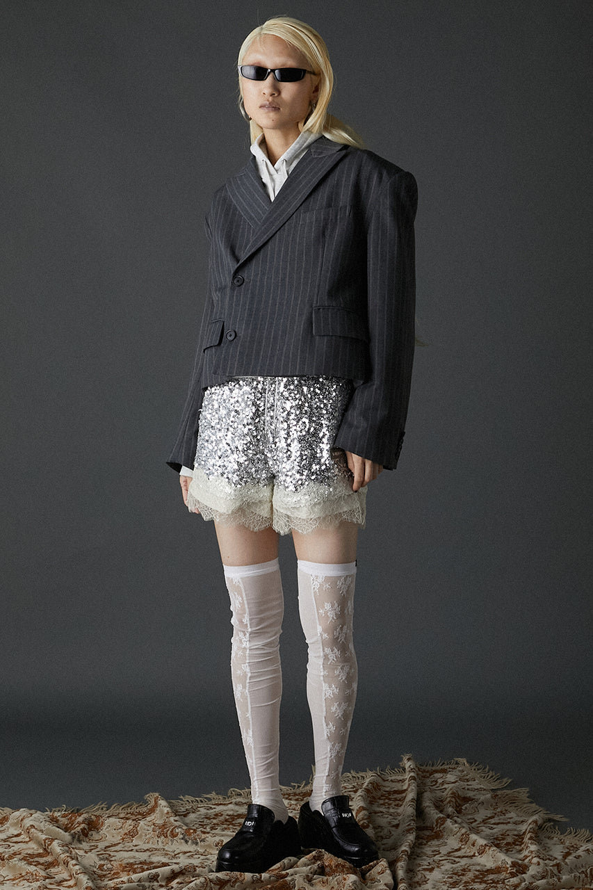 PRANK PROJECT(プランク プロジェクト)｜フォールドヘムジャケット