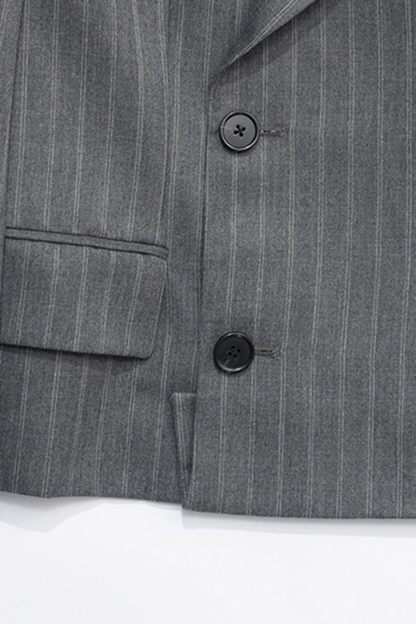 PRANK PROJECT(プランク プロジェクト)｜フォールドヘムジャケット