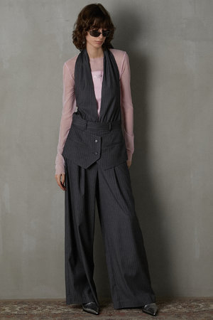 プランク プロジェクト/PRANK PROJECTの2WAYジャンプスーツ / 2WAY Jumpsuit(110600/110606)