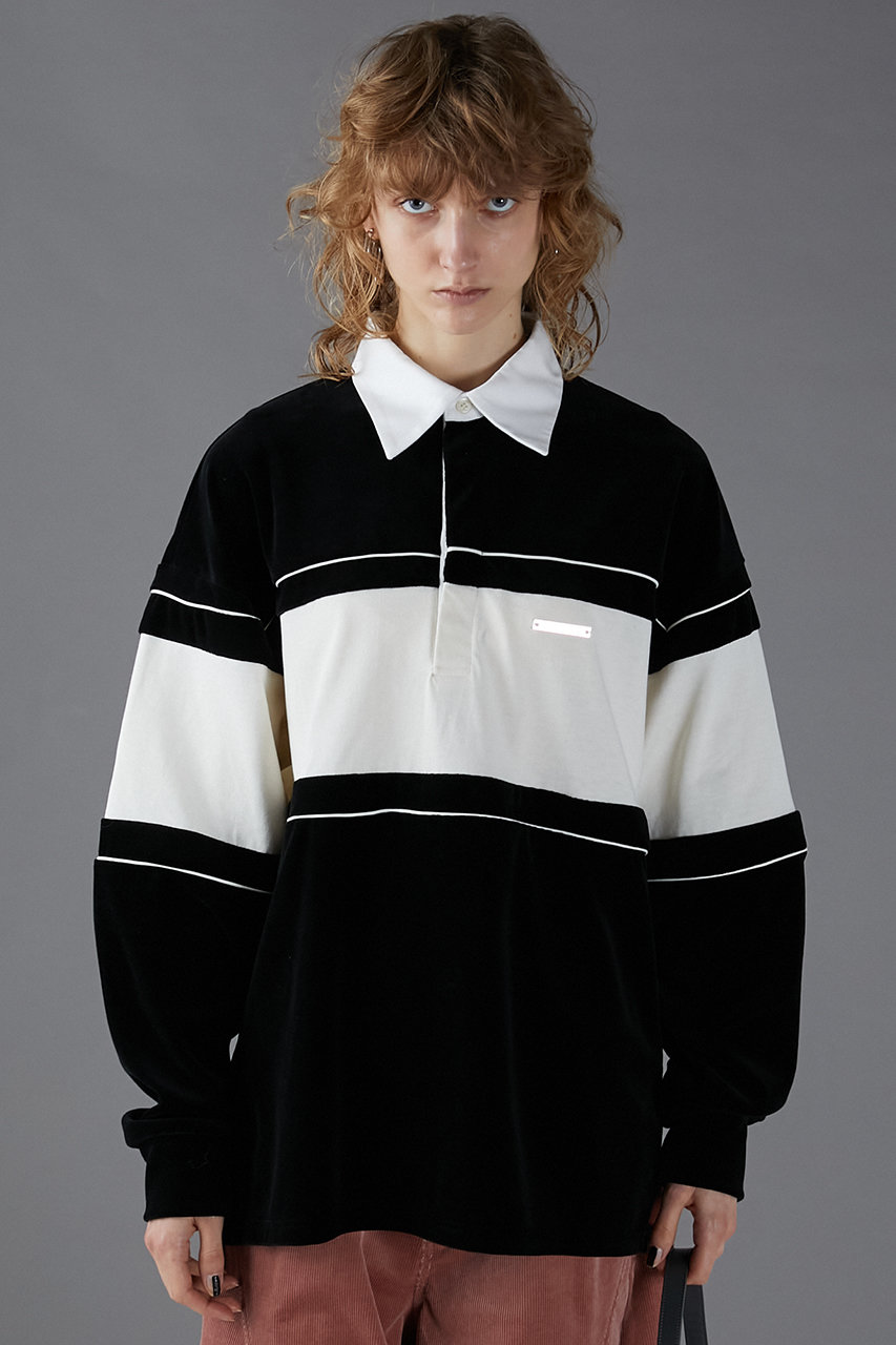 PRANK PROJECT(プランク プロジェクト)｜ベロアラガーオーバートップ