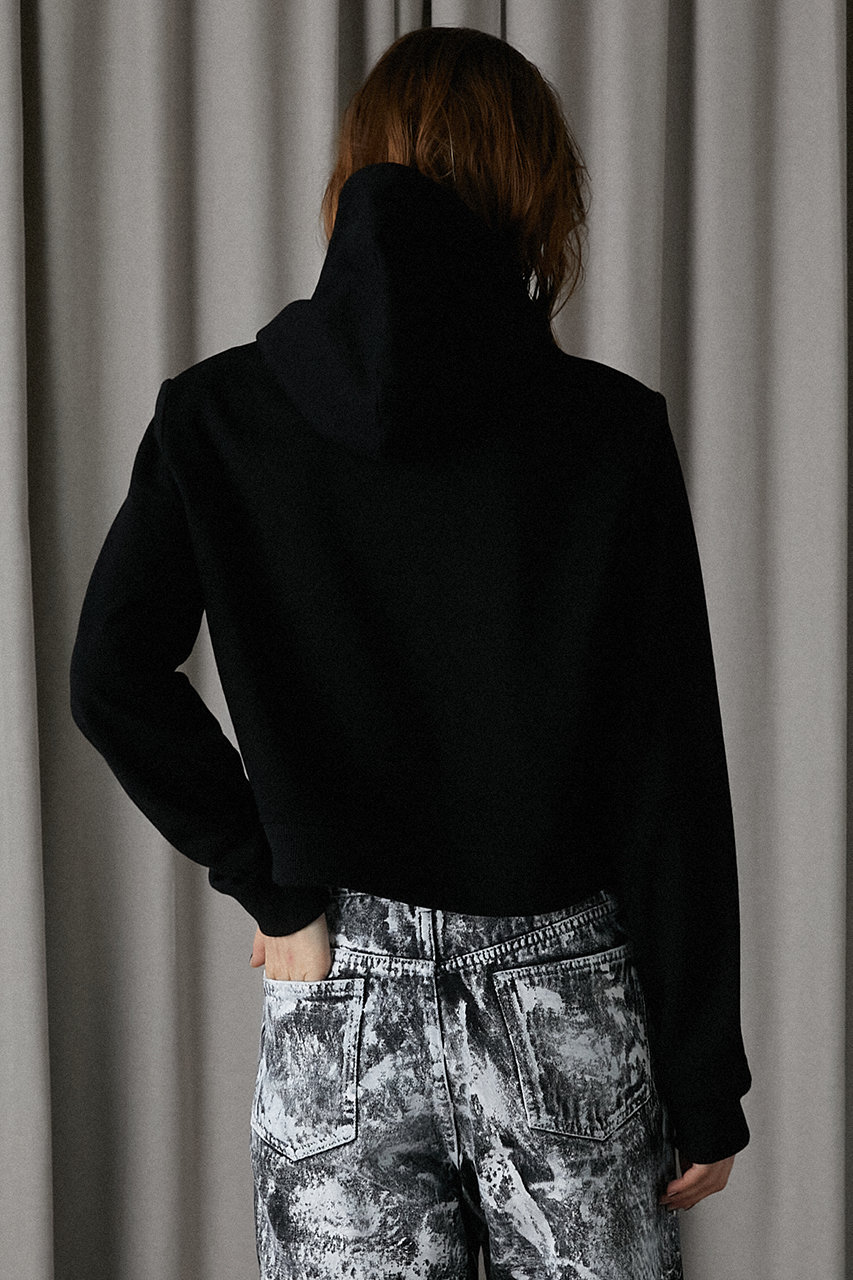 PRANK PROJECT(プランク プロジェクト)｜2WAYフーディー / 2WAY Hoodie