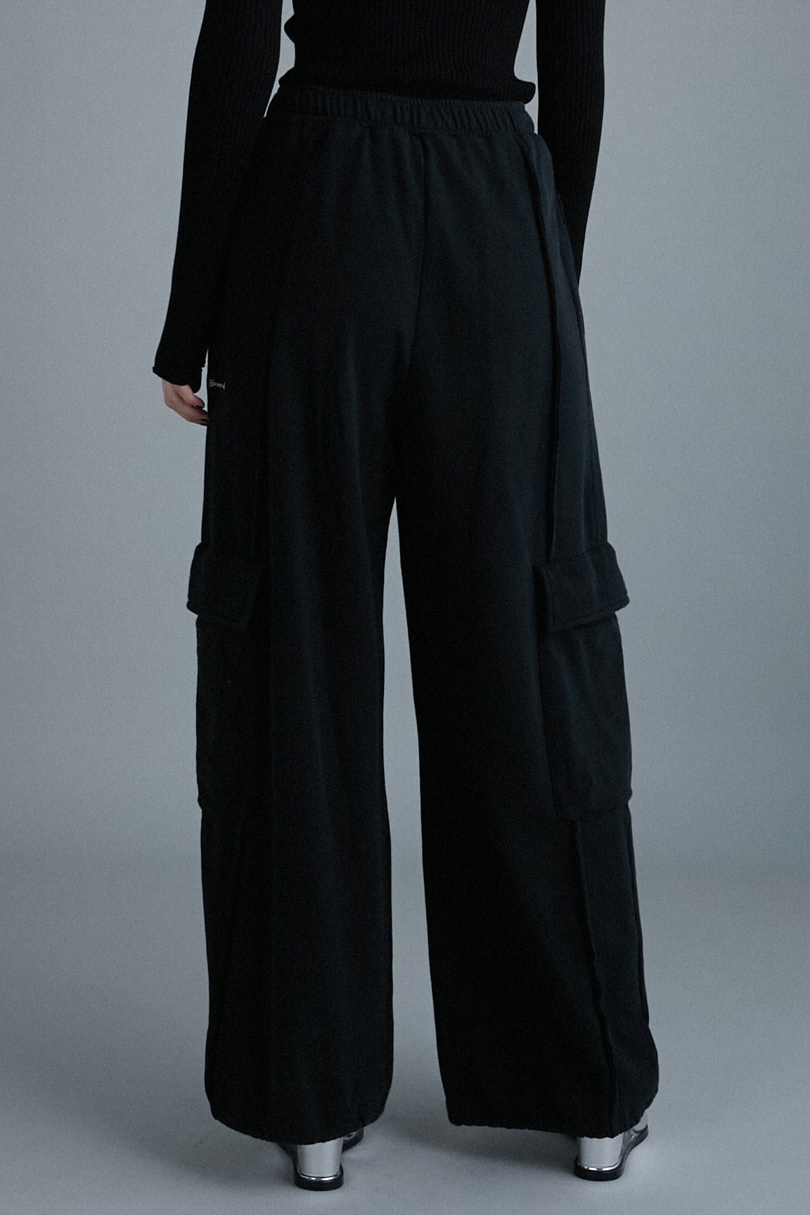 PRANK PROJECT(プランク プロジェクト)｜アウトポケットバギーパンツ