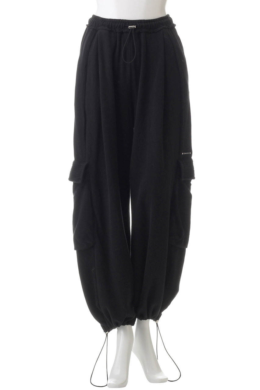 アウトポケットバギーパンツOut Pocket Baggy Pants PRANK PROJECT(プランク プロジェクト)｜アウトポケットバギー