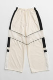 パネルドトラックパンツPanelled Track Pants