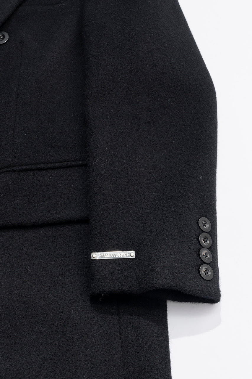 PRANK PROJECT(プランク プロジェクト)｜ウールダブルロングコート