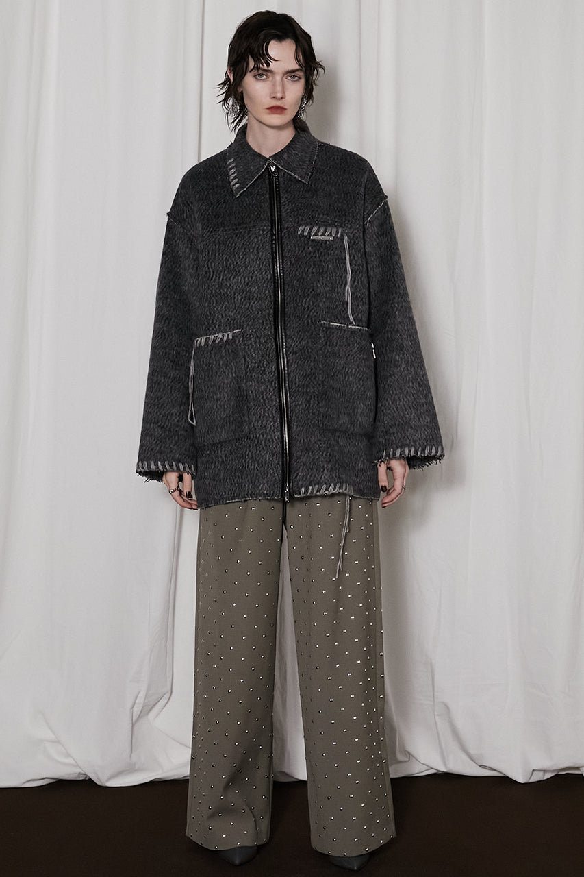 PRANK PROJECT(プランク プロジェクト)｜ハンドステッチパディング